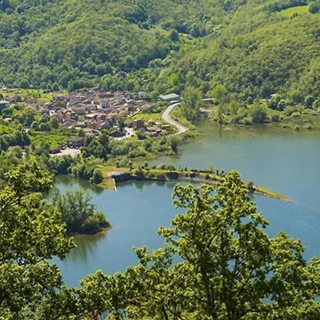 El Apartamentin - En El Corazon Del Parque Natural De Redes Ríoseco Extérieur photo