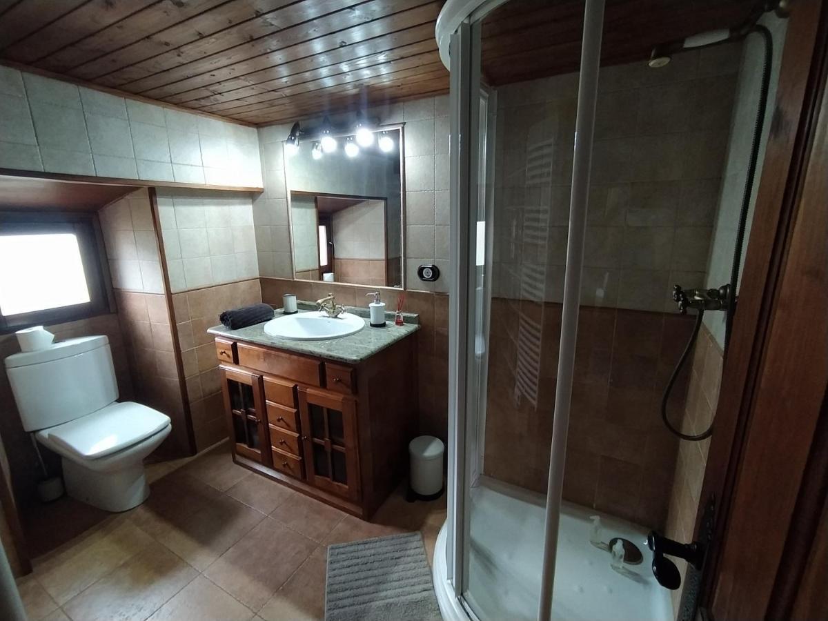 Appartement El Apartamentin - En El Corazon Del Parque Natural De Redes Ríoseco