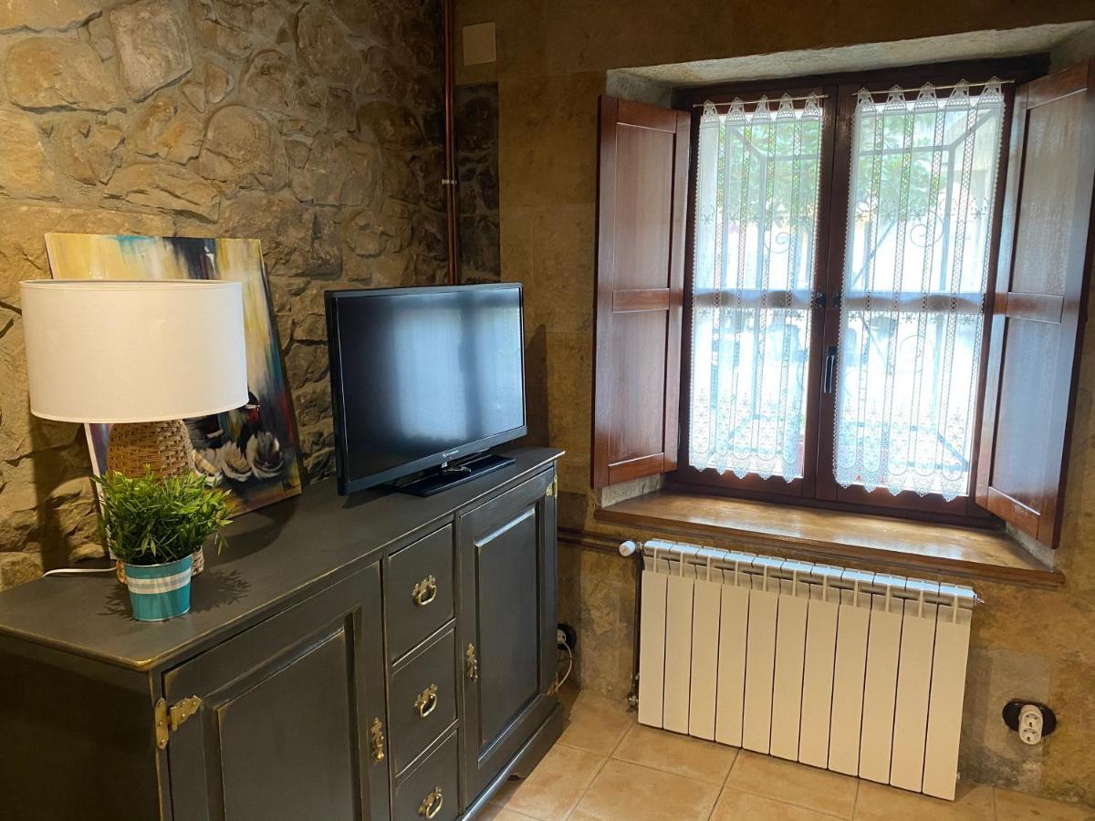Appartement El Apartamentin - En El Corazon Del Parque Natural De Redes *